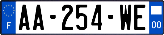 AA-254-WE