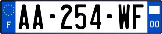 AA-254-WF