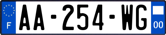 AA-254-WG