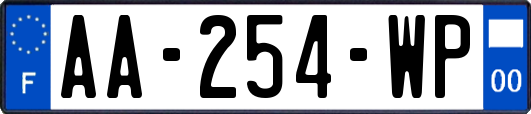 AA-254-WP