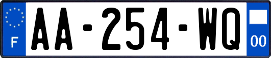 AA-254-WQ