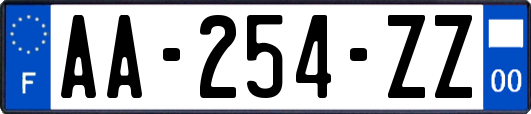 AA-254-ZZ