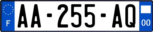 AA-255-AQ