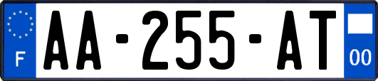 AA-255-AT