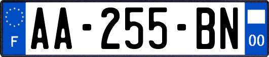 AA-255-BN