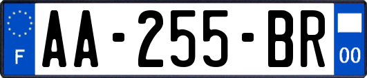 AA-255-BR