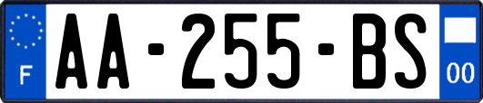 AA-255-BS