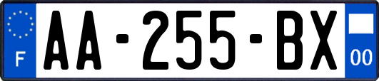 AA-255-BX