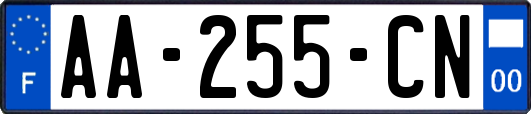 AA-255-CN