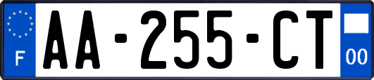 AA-255-CT