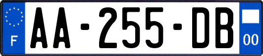 AA-255-DB