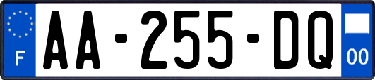 AA-255-DQ