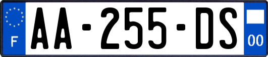 AA-255-DS