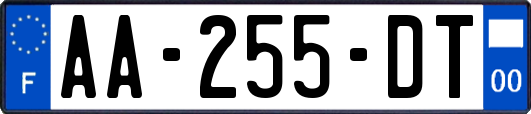 AA-255-DT