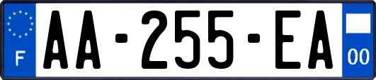 AA-255-EA