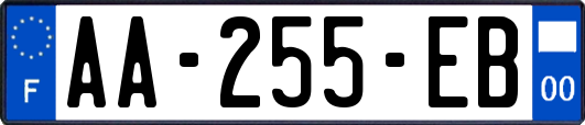 AA-255-EB