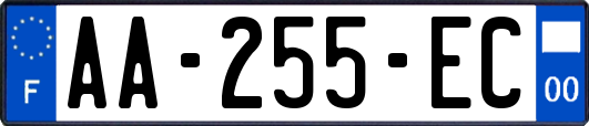 AA-255-EC