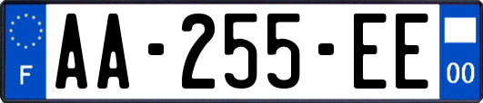 AA-255-EE