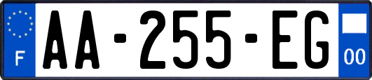 AA-255-EG