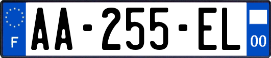 AA-255-EL