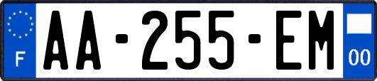 AA-255-EM