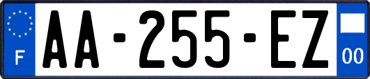 AA-255-EZ