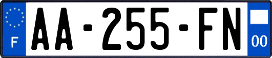 AA-255-FN