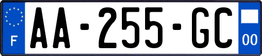 AA-255-GC