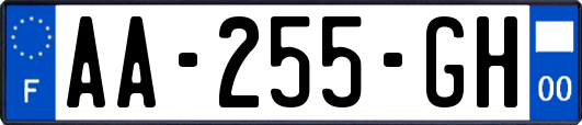 AA-255-GH