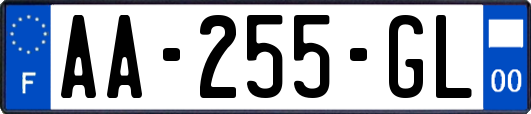 AA-255-GL