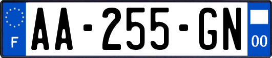 AA-255-GN