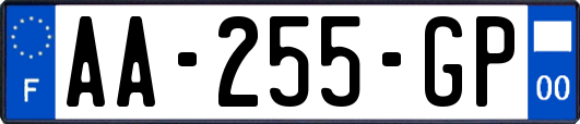AA-255-GP