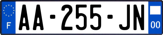 AA-255-JN