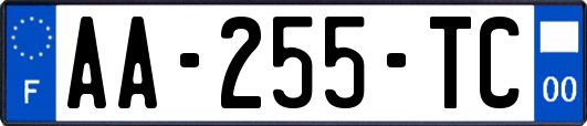 AA-255-TC