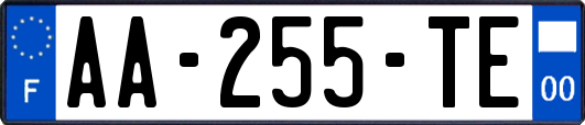 AA-255-TE