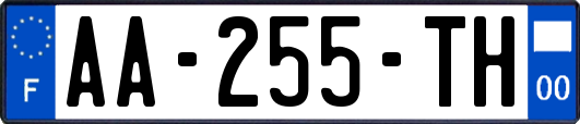 AA-255-TH