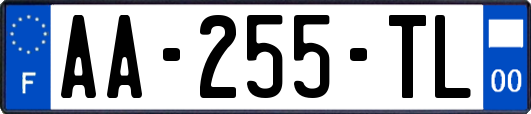 AA-255-TL