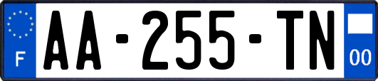 AA-255-TN