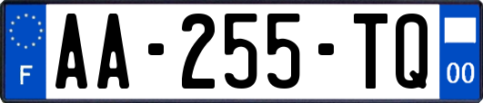 AA-255-TQ