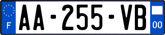 AA-255-VB