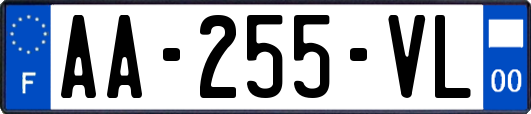 AA-255-VL