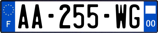 AA-255-WG