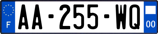 AA-255-WQ