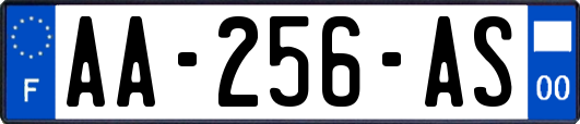 AA-256-AS