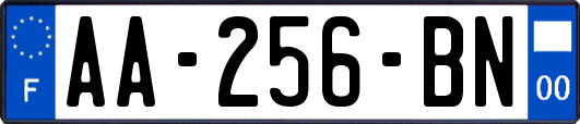 AA-256-BN