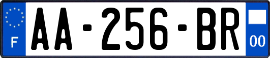 AA-256-BR