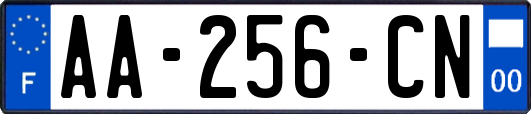 AA-256-CN