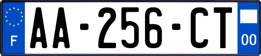 AA-256-CT