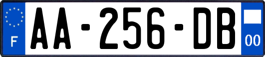 AA-256-DB