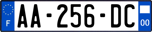 AA-256-DC